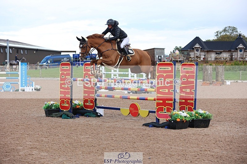 250911-124514-01549 - Cls 3 Snr Foxhunter