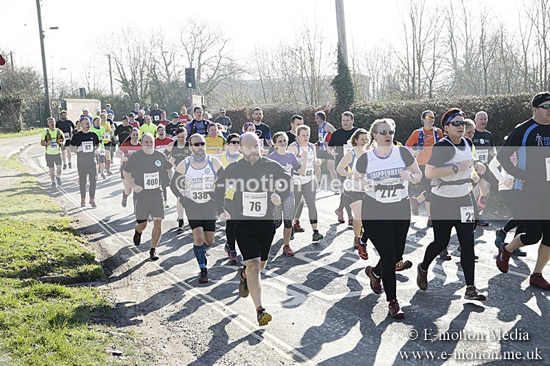 PVT 240219 93 - The Terminator Race - Pewsey Vale - 24/02/19