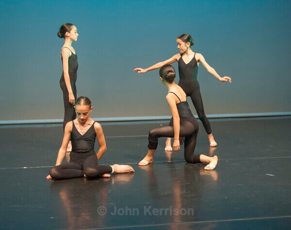  - Masters of Ballet Academy Vaganova Summer Intensive 2016