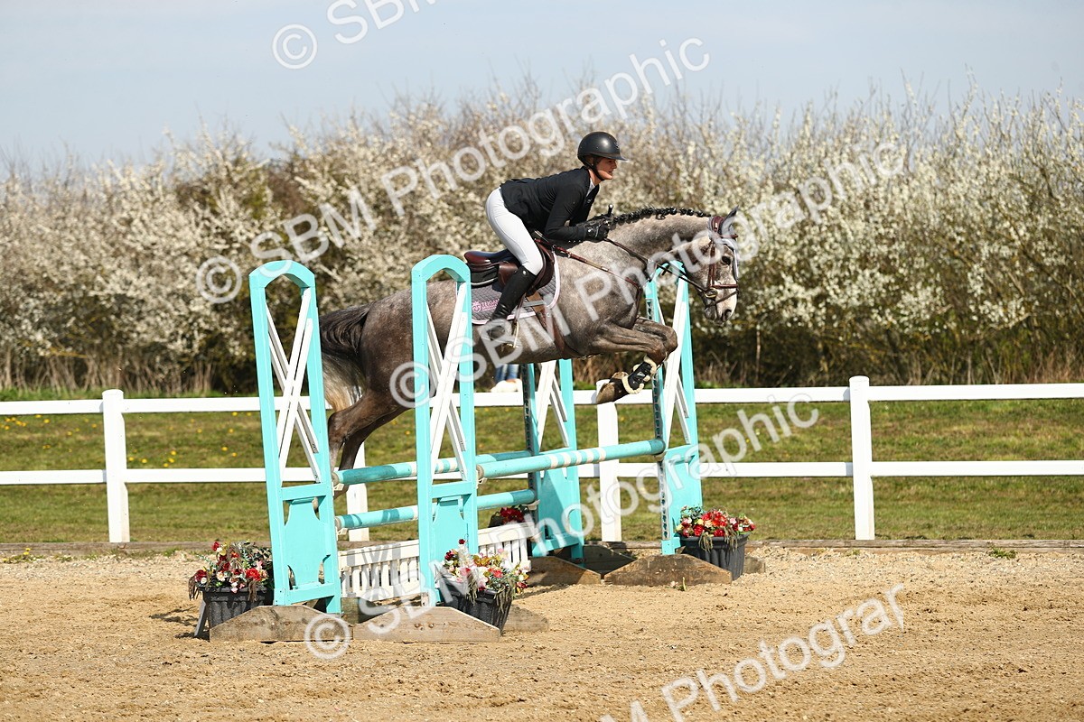 SBM_002352 - Class 9 - Senior Discovery - 1.00m