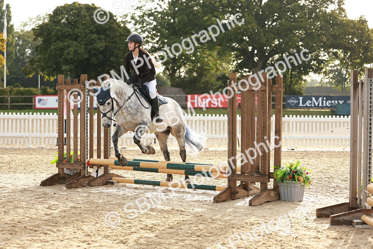 SBM_55474 - J11 - Junior Pony 50cm Championship