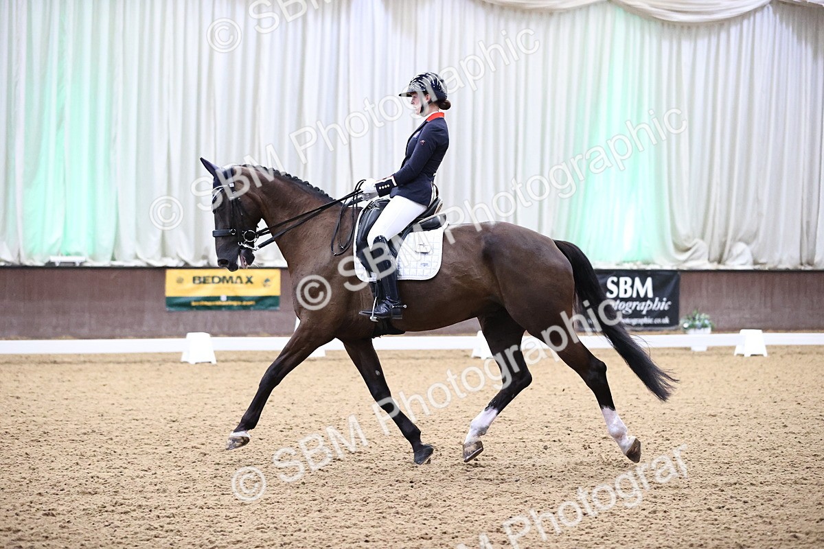 SBM_008109 - Class 15 - FEI Junior Pony Team-YR-COH