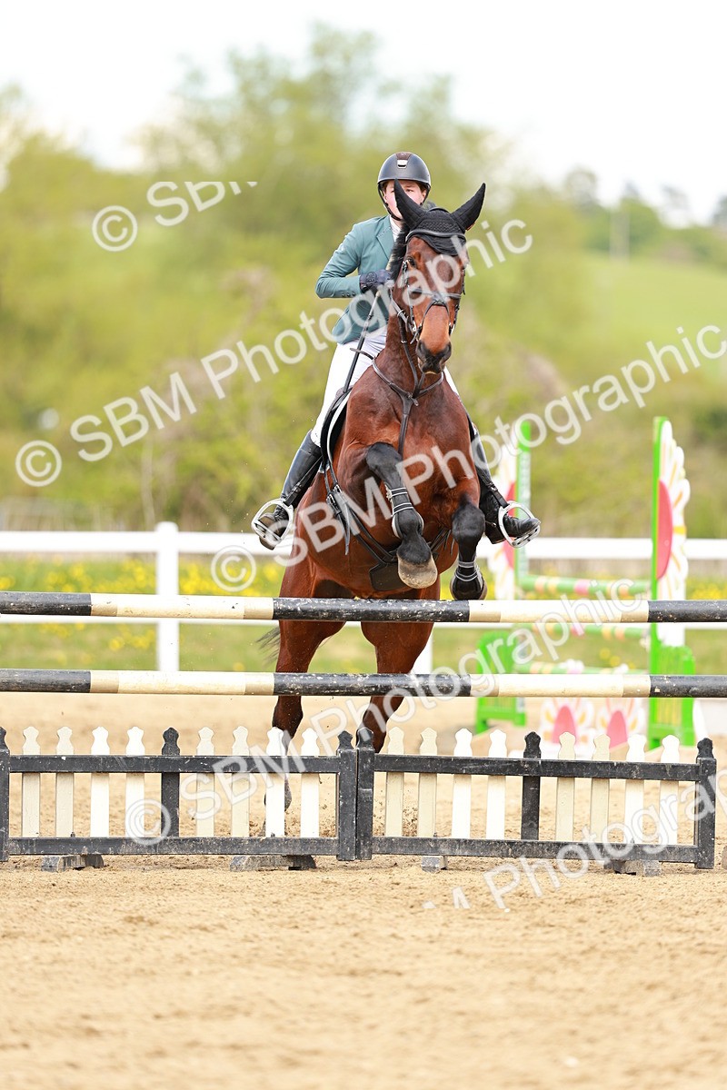 SBM_002232 - Class 4 - Senior Newcomers - 1.10m