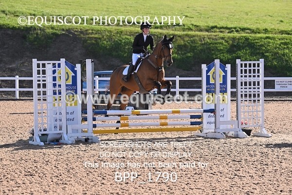 BPP_1790 - CLASS 1 - FRI - KBIS Club Senior 70cms