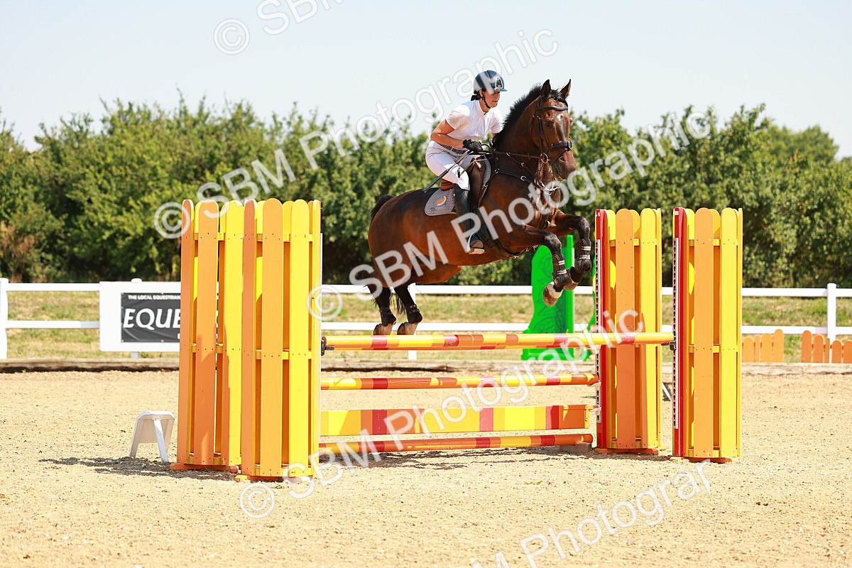 SBM_000673 - Class 3 - Senior Discovery - 1.00m