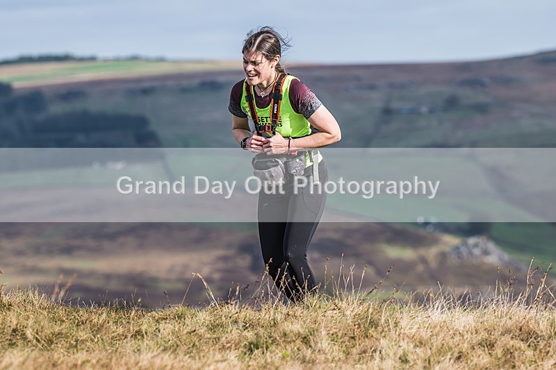 Leg 2 -718 - UK Fell & Hill Relays - Todmorden Leg 2 Saturday 17th October 2026
