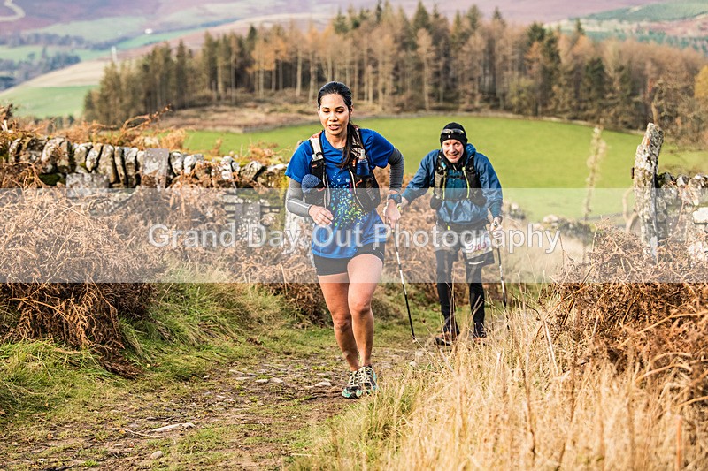 Tweed Valley-131 - High Terrain Events Tweed Valley 50 & 65K Ultra Trail Races Sunday 16th November 2025