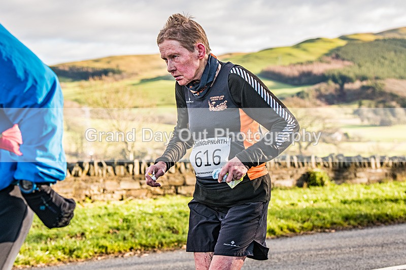 North Lakes Half Marathon  10k-1224 - North Lakes Half Marathon & 10K Road Races Monday 2nd January 2023