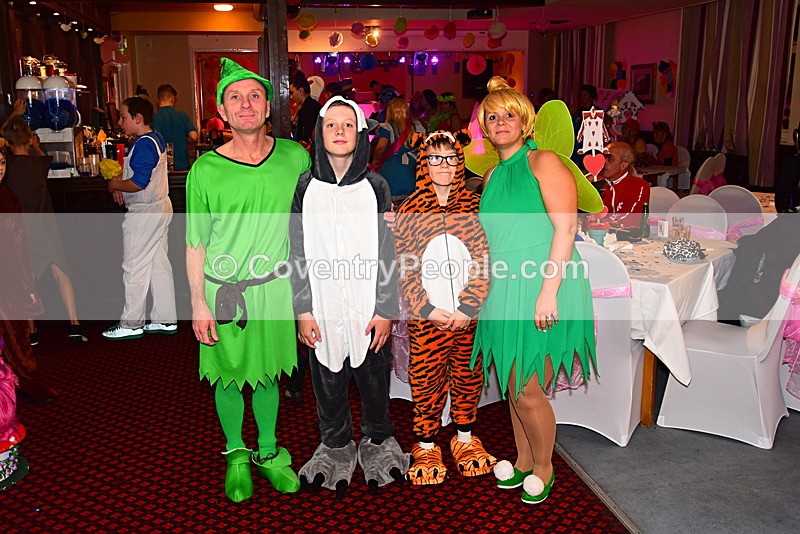 TAY-300 - Tayla's 18th