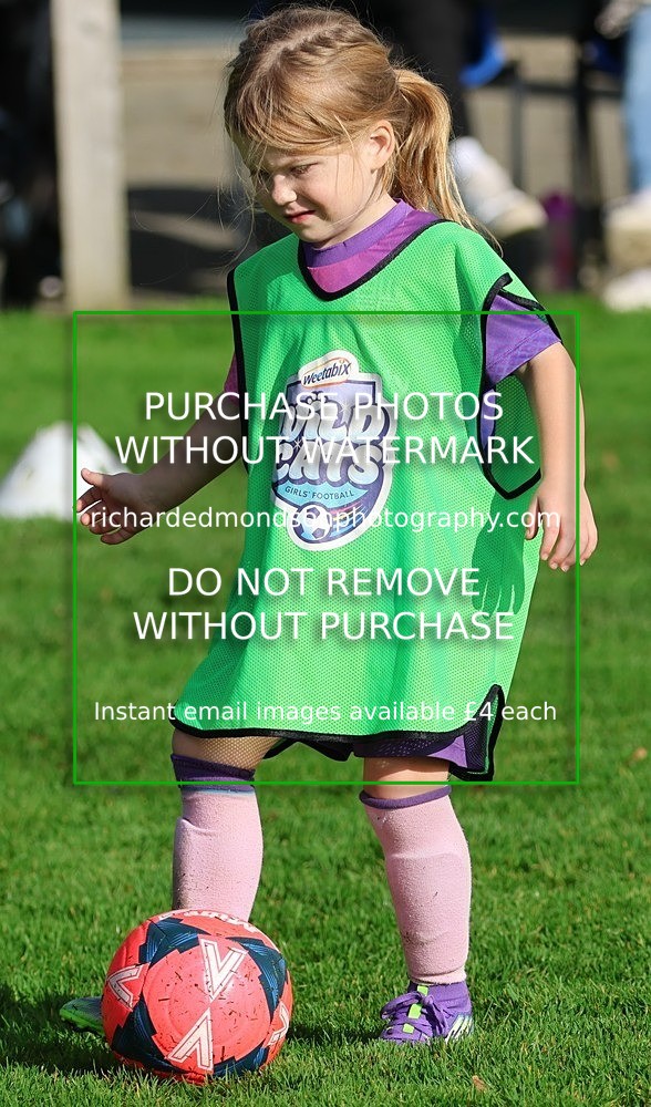 533A7275 - Kendal Utd Wildcats (11/10/25)