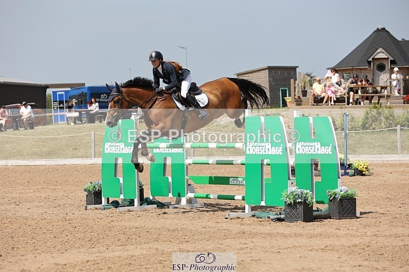 250725-144130-03403 - Cls 3 Snr Foxhunter