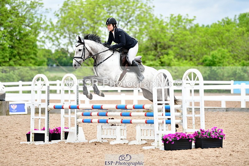 240524A-130703-03360 - Cls 22 95cm National Am Qualifier