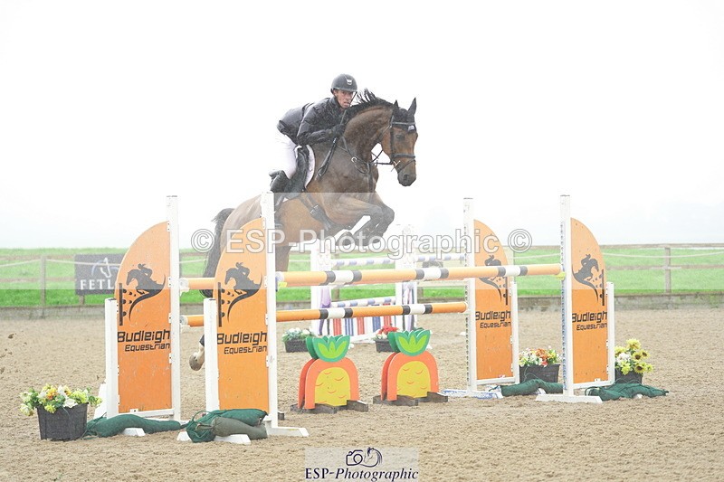 230730A-114434-08923 - Cls 26 NAF Silver 1st Jump Off