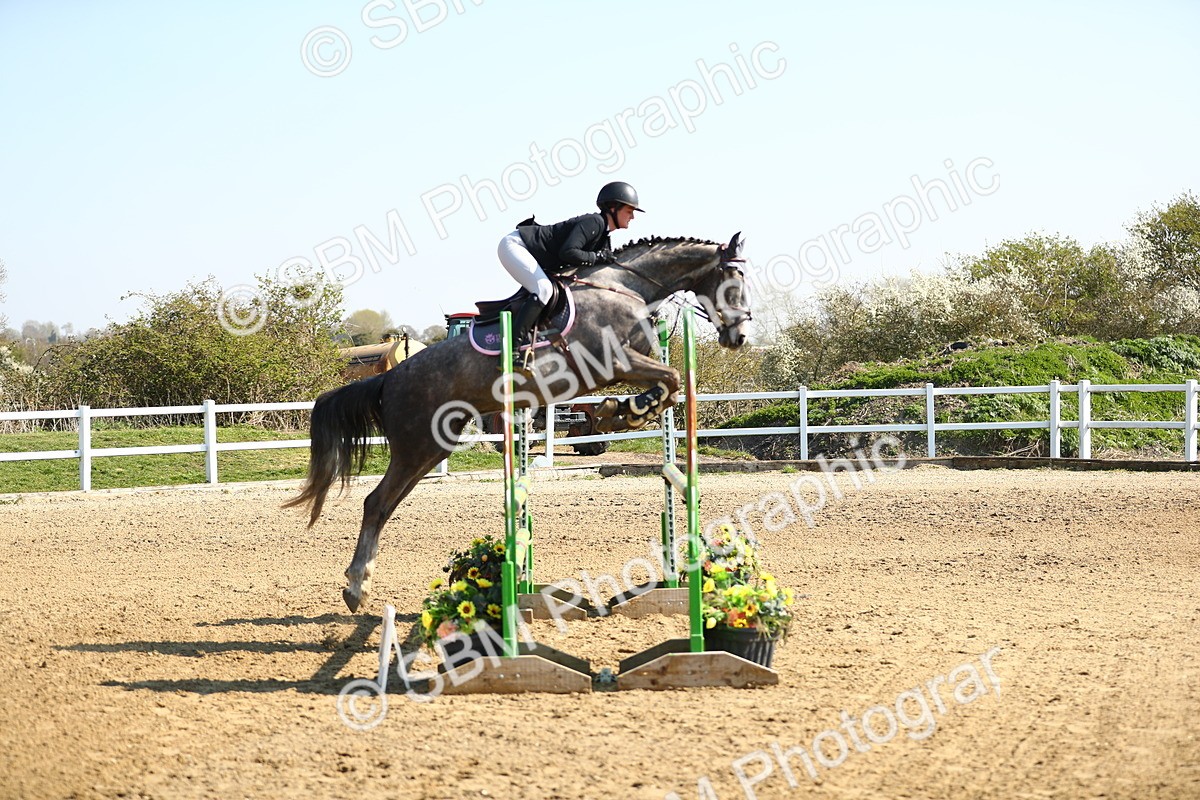 SBM_000529 - Class 3 - Senior Discovery - 1.00m