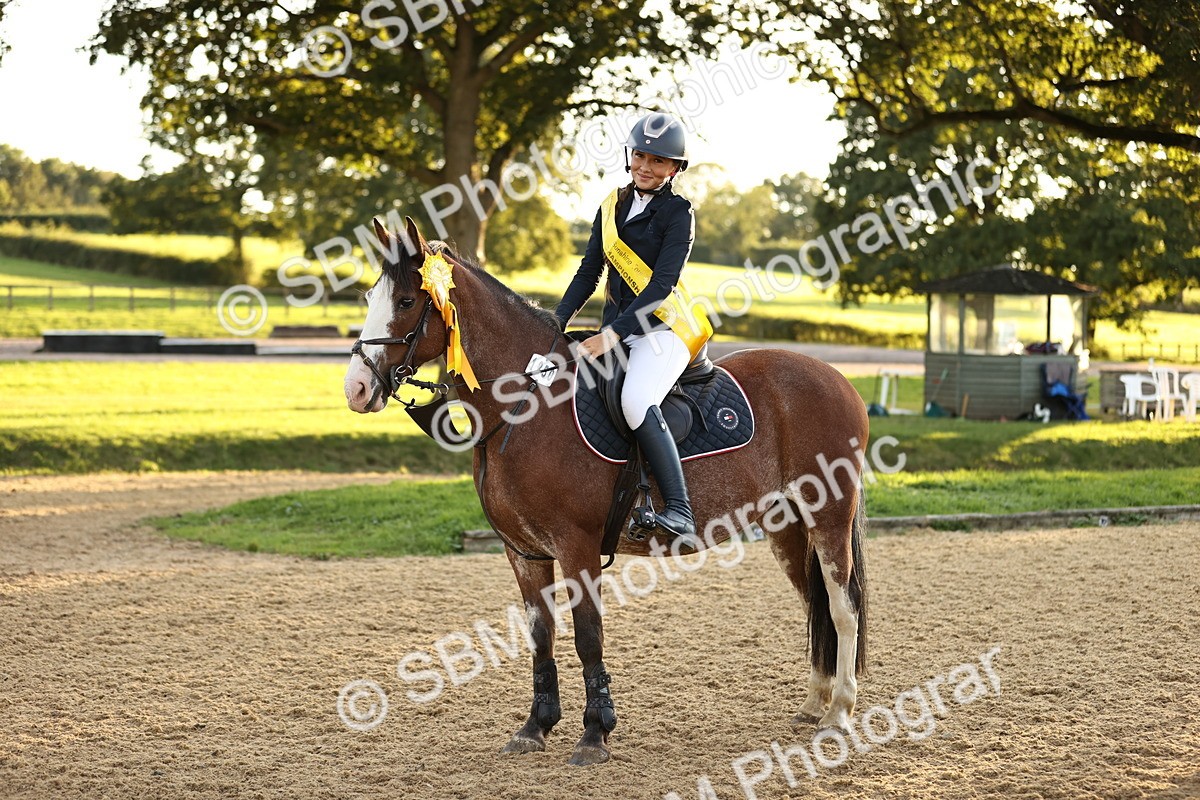 SBM_56104 - J10 - Junior Pony 75cm Championship