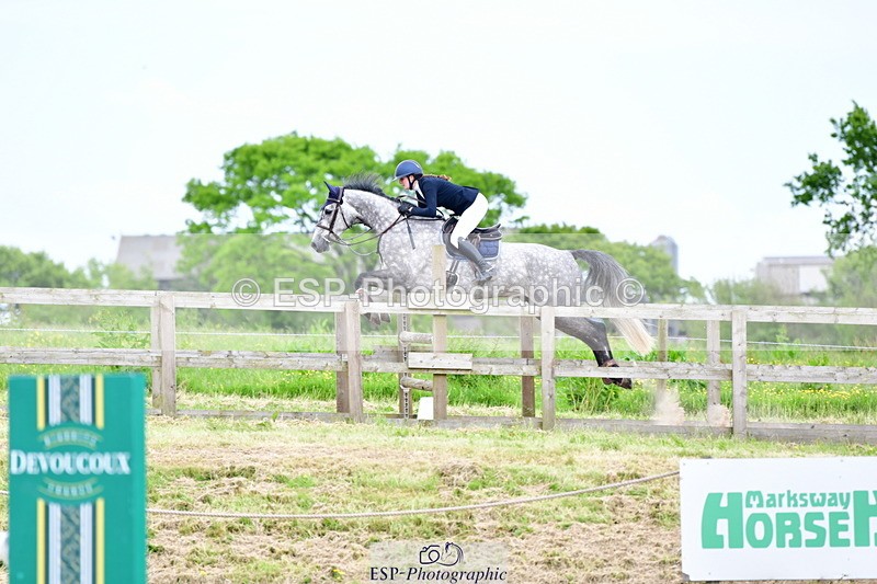 240525A-155955-06739 - Cls 19 1.10m Open Speed Derby