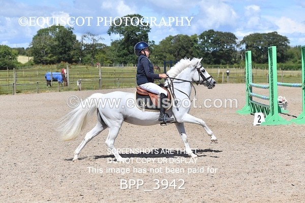 BPP_3942 - CLASS 9 SAT Winter/ Summer 128cm/ Winter/ Summer 138cm