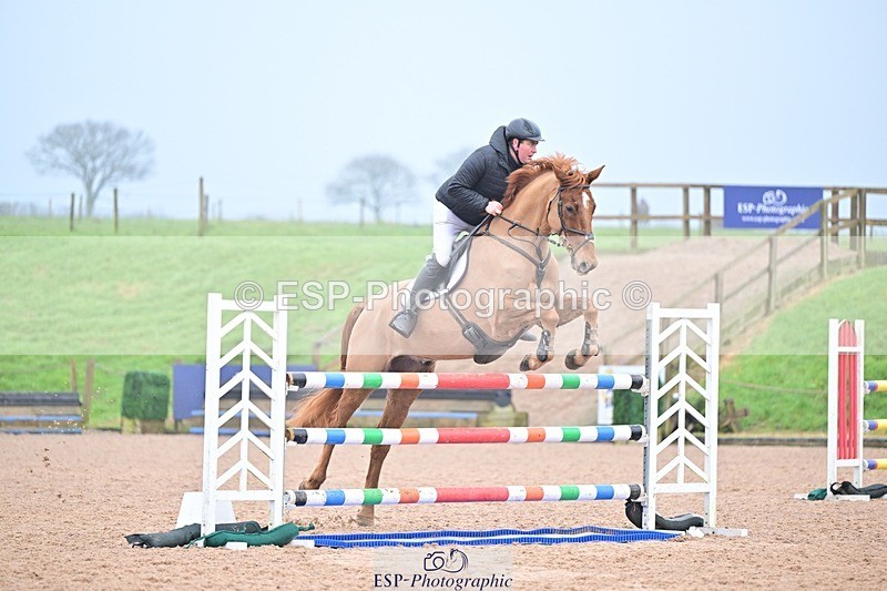 250122-122708-00365 - Cls 4 Newcomers and 1.10m