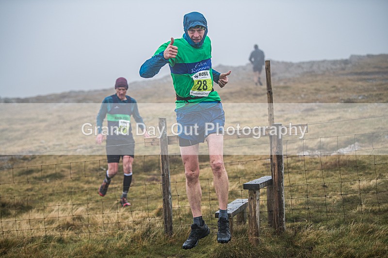 Buttermere-470 - Buttermere Shepherds Meet Fell Race Sunday 26th October 2025