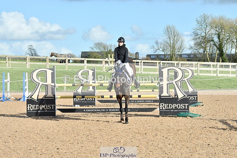 240306A-153055-02180 - Cls 5 Foxhunter and 1.20m Open