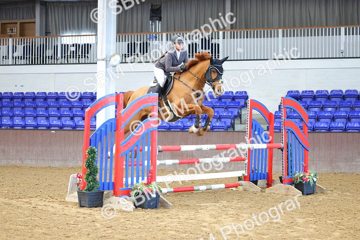 SBM_002367 - Class 9 - Senior Discovery 1.00m