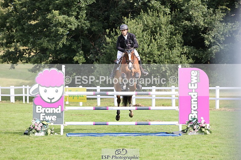 250704A-085934-07970 - Cls 15 Snr 1.20m Open