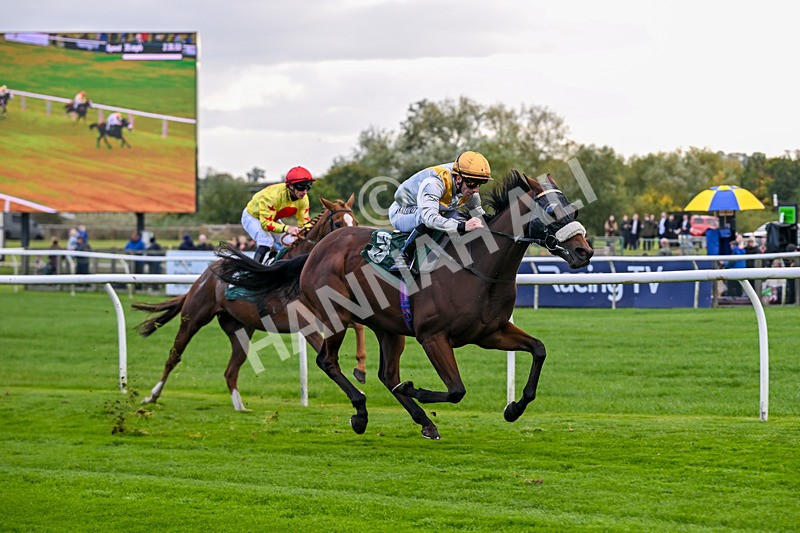 171026-Race 3-Hengest-5300 - Race 3 2.10pm Download The Raceday Ready App Handicap