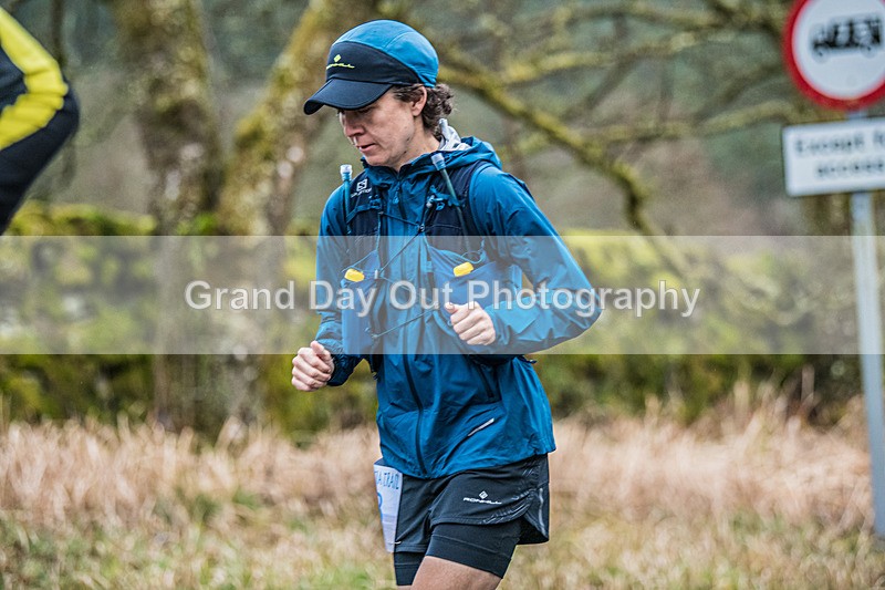 Kielder Ultra-47 - High Terrain Events Kielder 82, 50, 32K Ultra Races, Saturday 1st April 2023