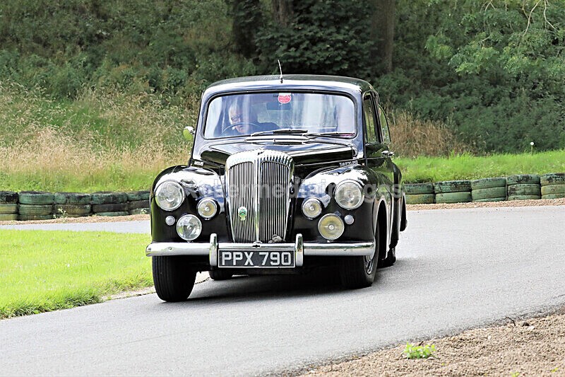 Pete Wilson 2-8-20-167 - Aug 2nd 2020 Drive thru