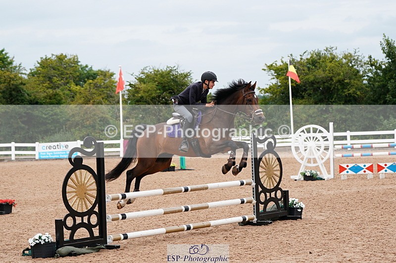 240803A-115950-07737 - Cls 36 85cm Amateur Qualifier