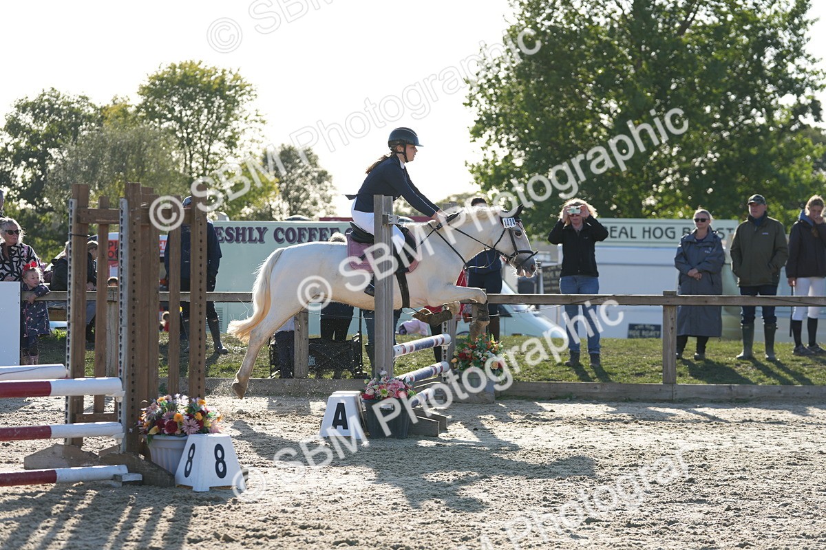 SBM_53648 - J8 - Junior Pony 65cm Championship