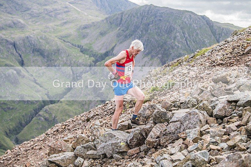 Borrowdale-1933 - Borrowdale Fell Race Saturday 2nd August 2025