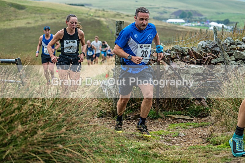 Gavel-137 - Ennerdale Show Gavel Fell Race Wednesday 26th August 2026