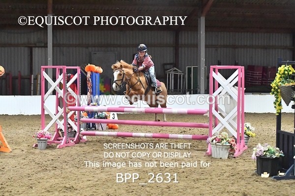 BPP_2631 - CLASS 5 TEAM SJ 85 - 90CM