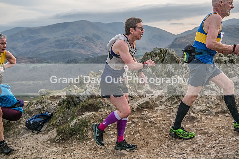 Loughrigg-541 - Loughrigg Fell Race, Wednesday 8th April 2026