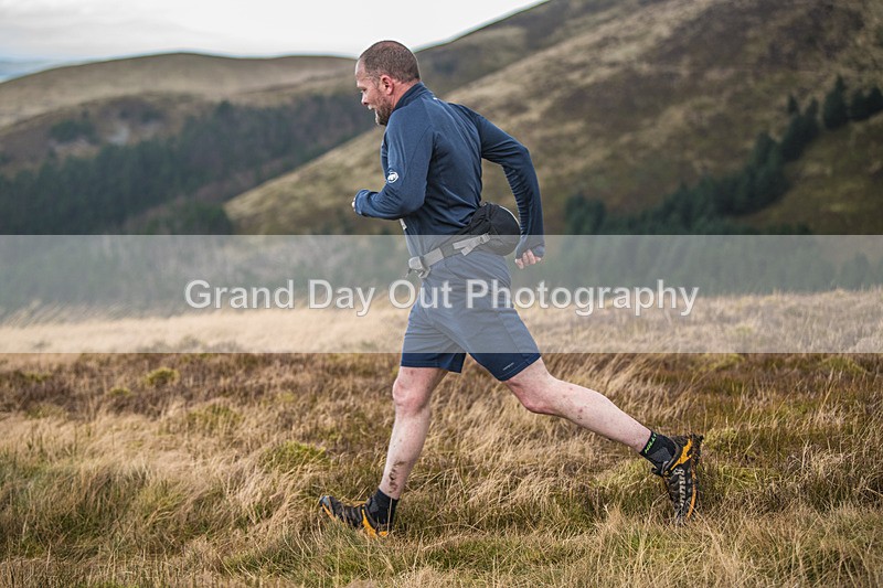 Blake Fell-827 - Blake Fell Race Saturday 25th January 2025