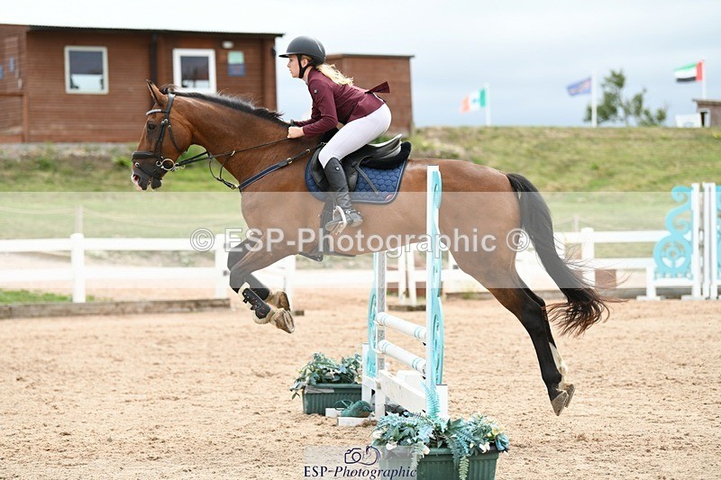 250803-114603-12745 - Cls 33 85cm National Amateur Championship Qualifier
