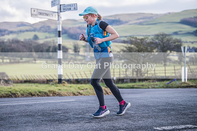 North Lakes-1463 - North Lakes 10K & Half Marathon Sunday 9th February 2025