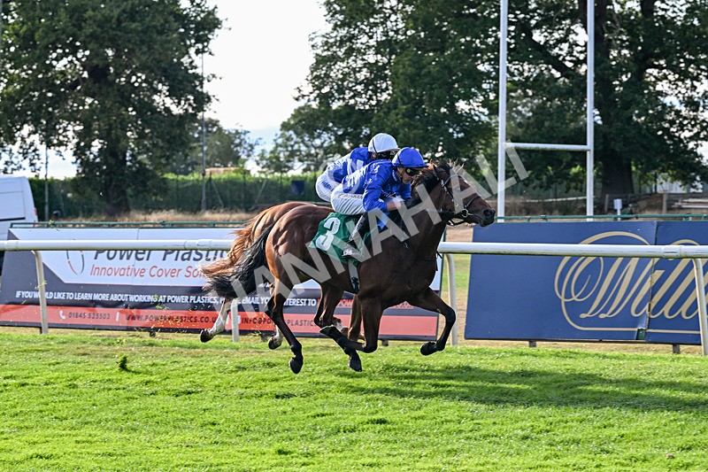 140826-Race 2-National Honour-0948 - Race 2 18.08pm JW 4x4 Northallerton Irish EBF Novice Stakes