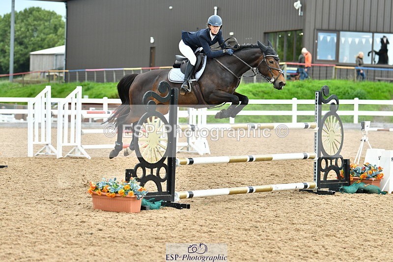 230813A-150116-12936 - Cls 44 A&B 1.10m National Amateur Qualifier & 1.10m Open