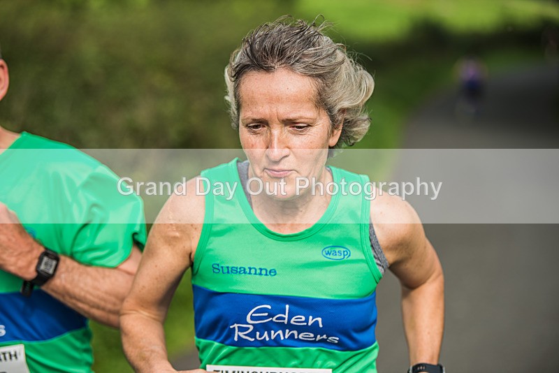 The One 10-26 - The One 10 Mile Road Race Saturday 9th September 2023