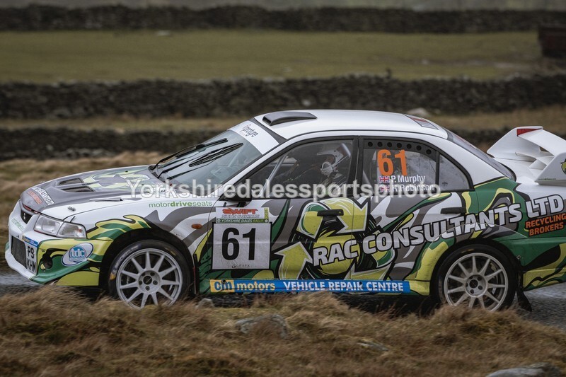 DSCF2967 - Yorkshire Dales Rally 2026
