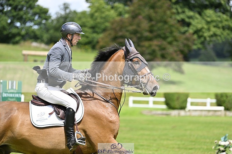 240711-120329-26807 - Cls 117 HOYS Grade C Quali 1.35m