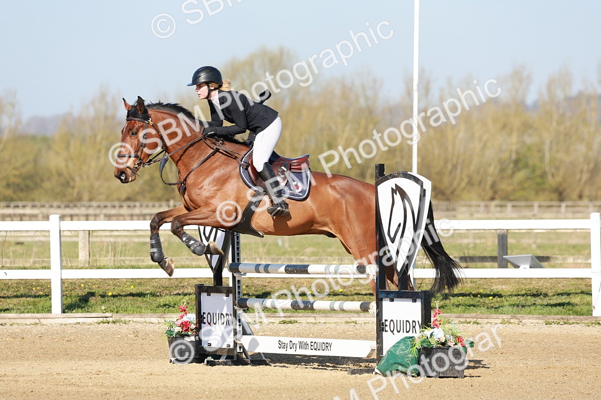 SBM_003101 - Class 14 - Senior British Novice - 90cm