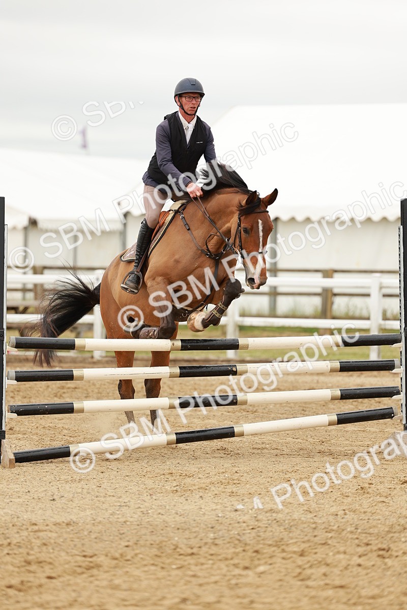 SBM_006472 - Class 1 - Senior British Novice - 90cm Open