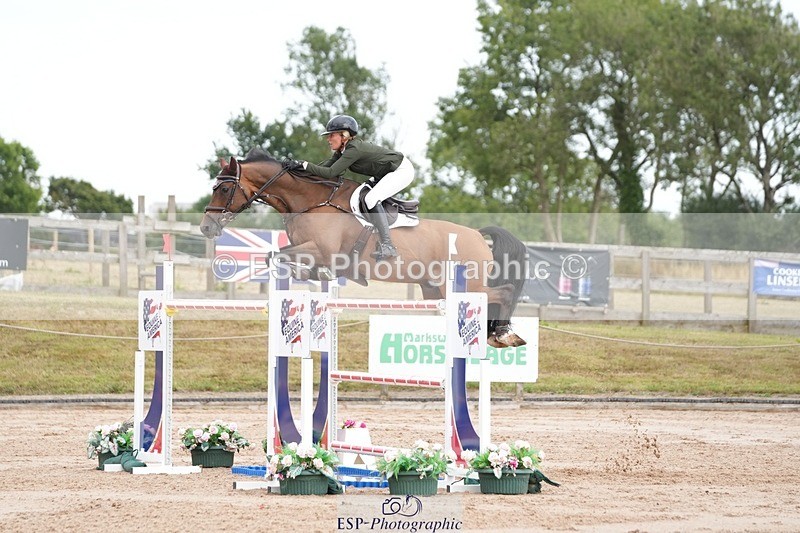 250718-171131-12574 - Cls 6, 3 Star Big Tour LR Qualifier Break til End