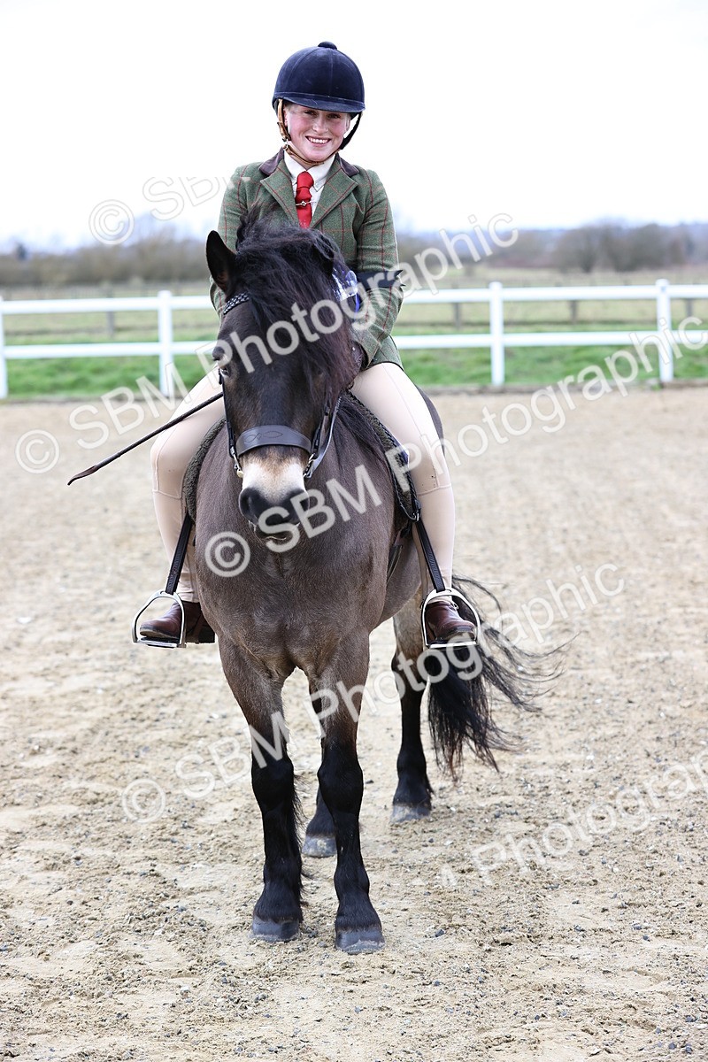 SBM_006864 - Class 29 - 30 - M&M Pure Novice Small-Large Breeds