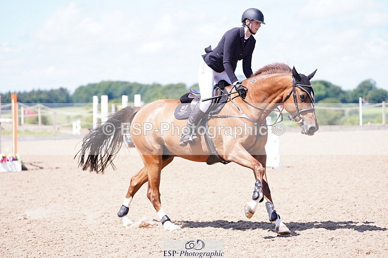 240728A-122648-09010 - Cls 26 NAF Silver Semi Final