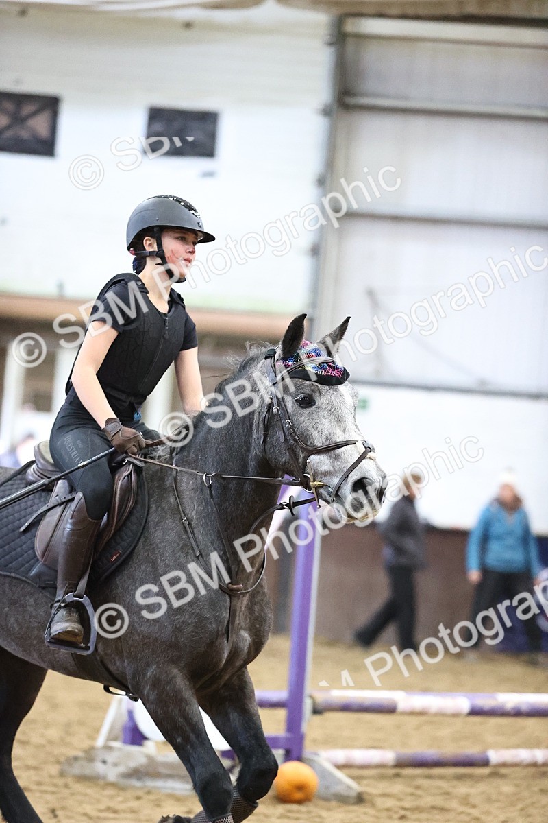 SBM_001336 - Class 3 - Horse & Hound 60cm