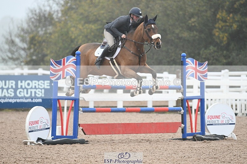 241103A-110823-07692 - SUN Cls 21 Snr Newcomers and 1.10m Open